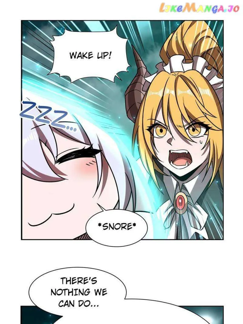 The Blood Princess And The Knight Chapter 223 page 17 - 
