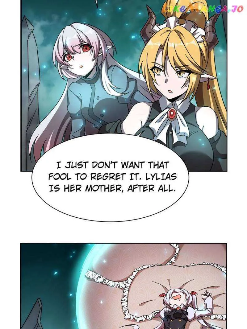 The Blood Princess And The Knight Chapter 223 page 19 - 