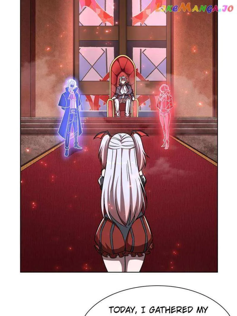 The Blood Princess And The Knight Chapter 223 page 3 - 