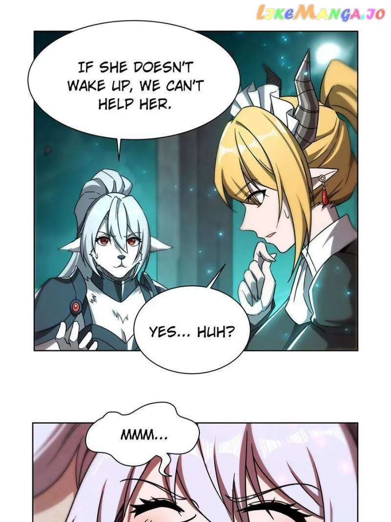 The Blood Princess And The Knight Chapter 223 page 22 - 