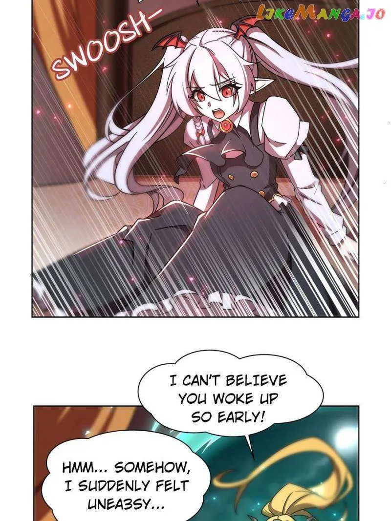 The Blood Princess And The Knight Chapter 223 page 24 - 