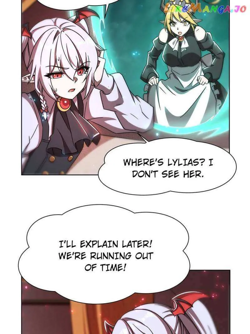The Blood Princess And The Knight Chapter 223 page 25 - 