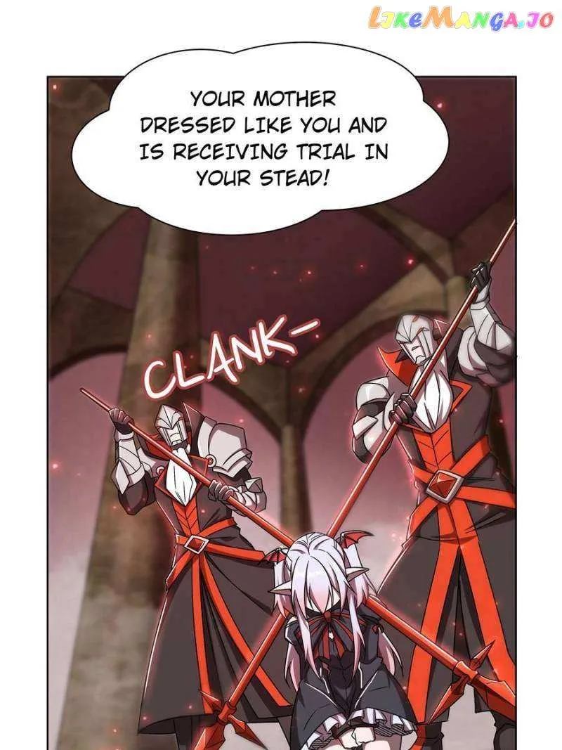 The Blood Princess And The Knight Chapter 223 page 27 - 