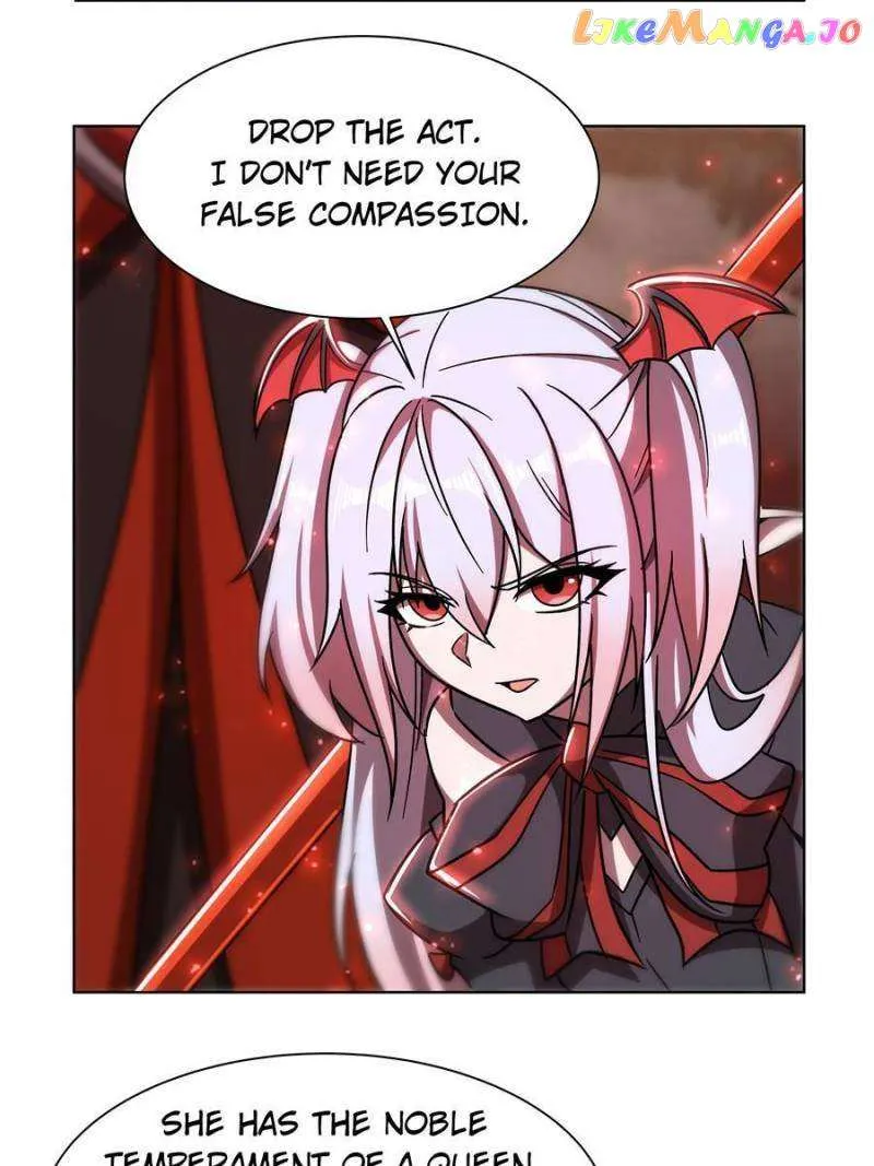 The Blood Princess And The Knight Chapter 223 page 29 - 