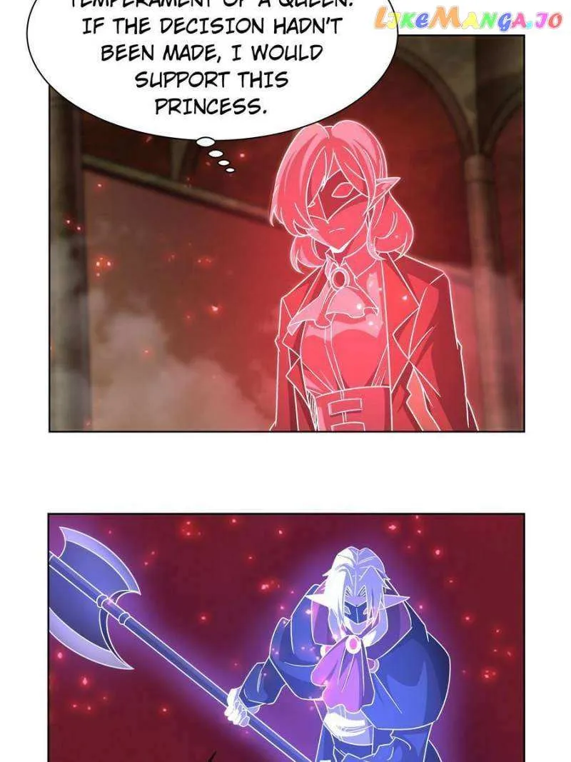 The Blood Princess And The Knight Chapter 223 page 30 - 