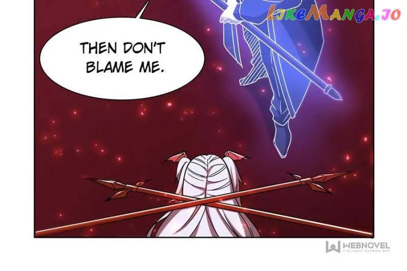 The Blood Princess And The Knight Chapter 223 page 31 - 