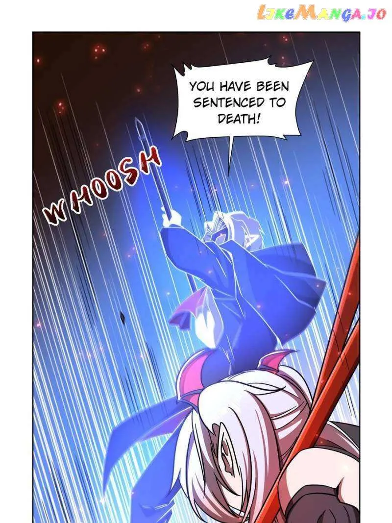 The Blood Princess And The Knight Chapter 223 page 32 - 