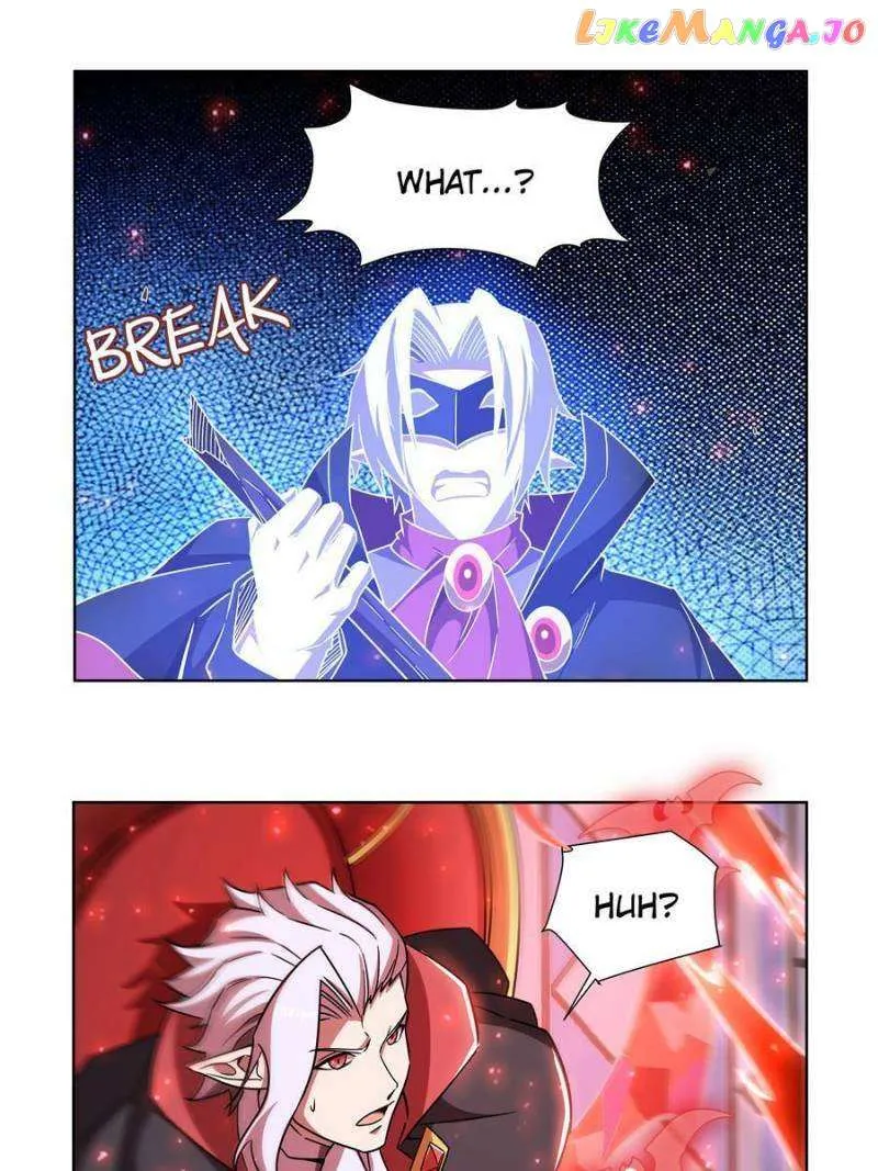 The Blood Princess And The Knight Chapter 223 page 37 - 