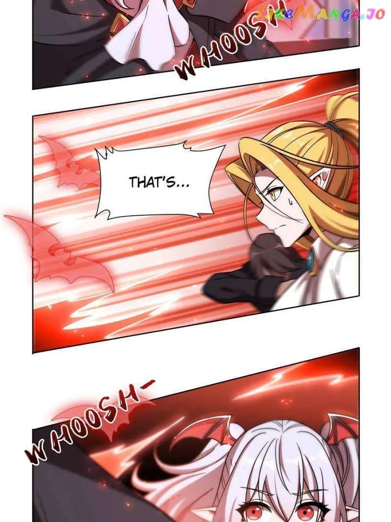 The Blood Princess And The Knight Chapter 223 page 38 - 