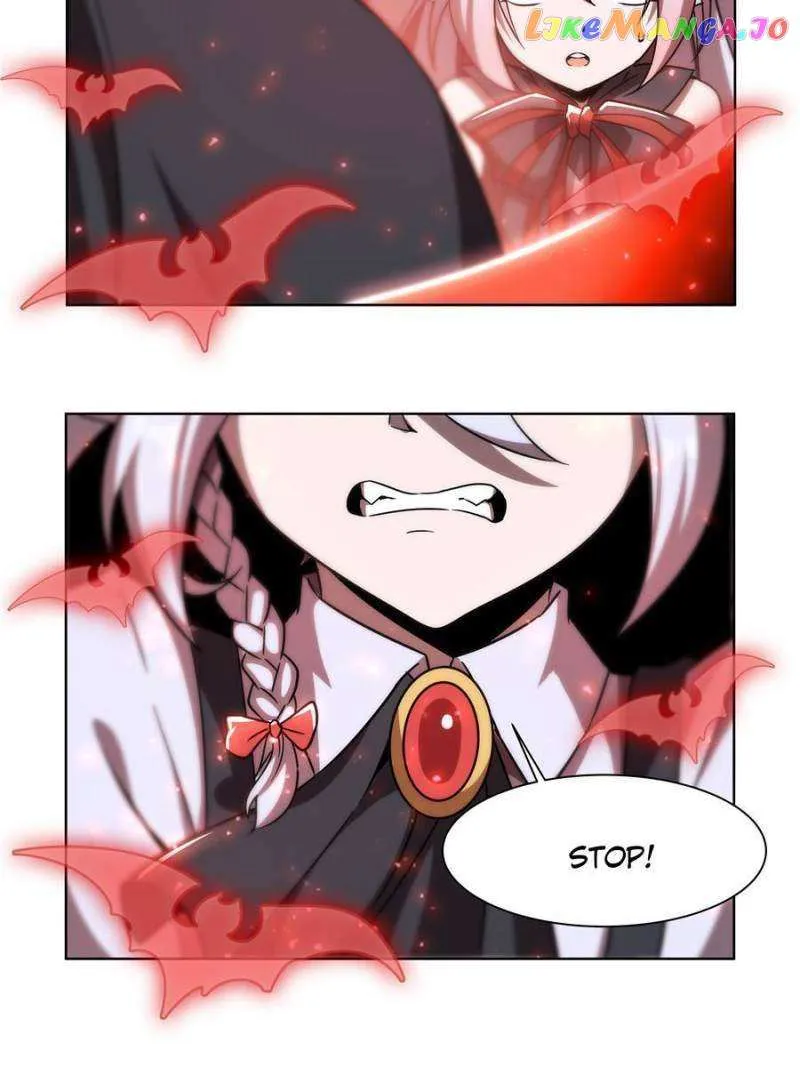 The Blood Princess And The Knight Chapter 223 page 39 - 