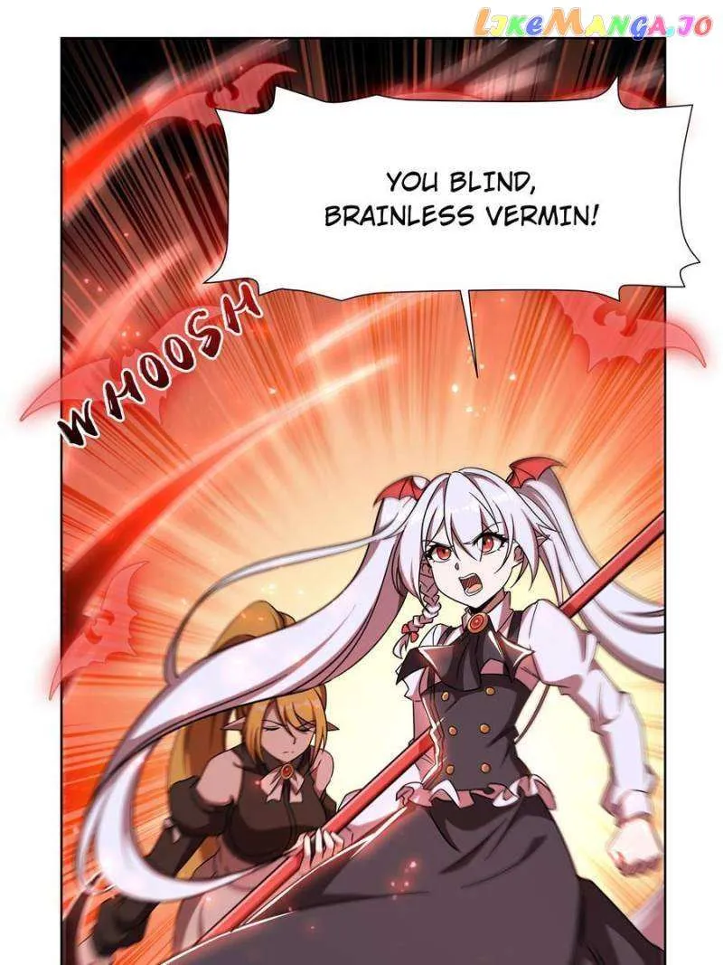 The Blood Princess And The Knight Chapter 223 page 40 - 