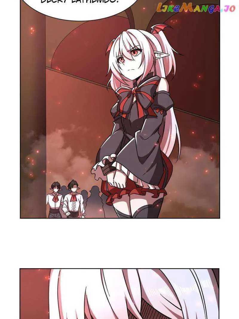 The Blood Princess And The Knight Chapter 223 page 5 - 