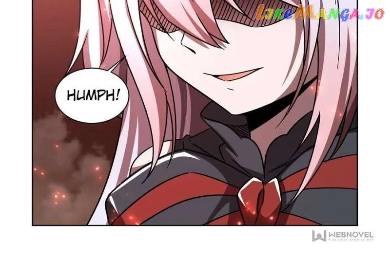 The Blood Princess And The Knight Chapter 223 page 6 - 