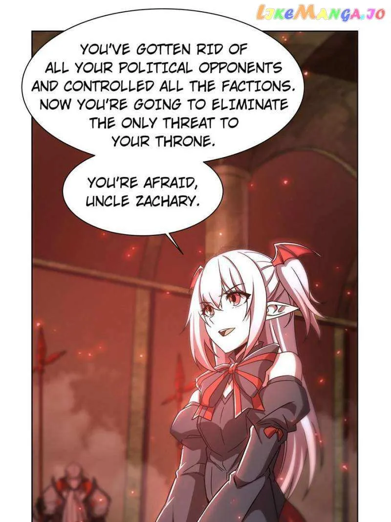 The Blood Princess And The Knight Chapter 223 page 7 - 