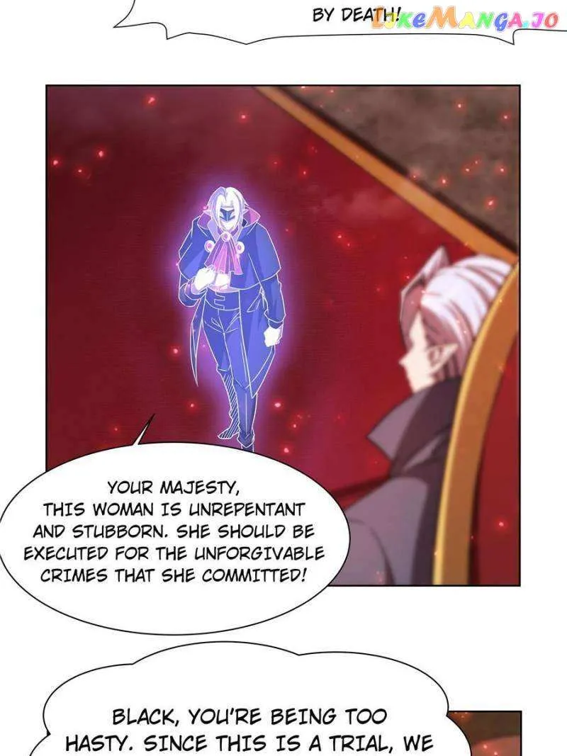 The Blood Princess And The Knight Chapter 223 page 9 - 