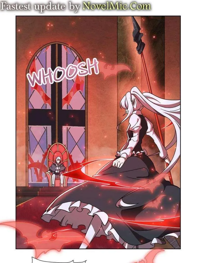 The Blood Princess And The Knight Chapter 224 page 2 - 