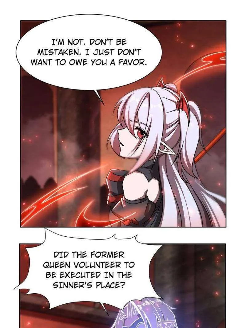 The Blood Princess And The Knight Chapter 224 page 12 - 