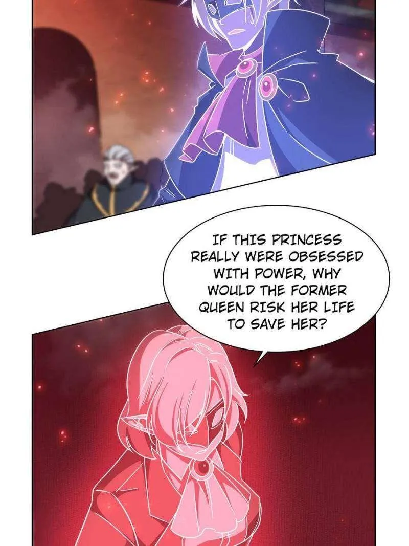 The Blood Princess And The Knight Chapter 224 page 13 - 