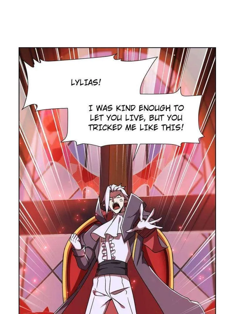 The Blood Princess And The Knight Chapter 224 page 15 - 