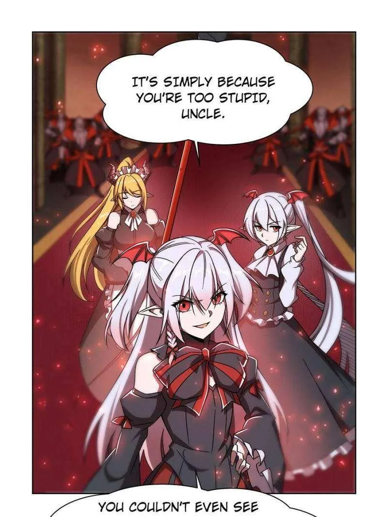The Blood Princess And The Knight Chapter 224 page 17 - 