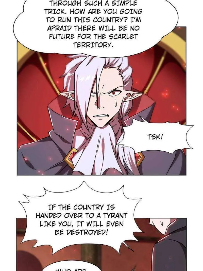 The Blood Princess And The Knight Chapter 224 page 18 - 