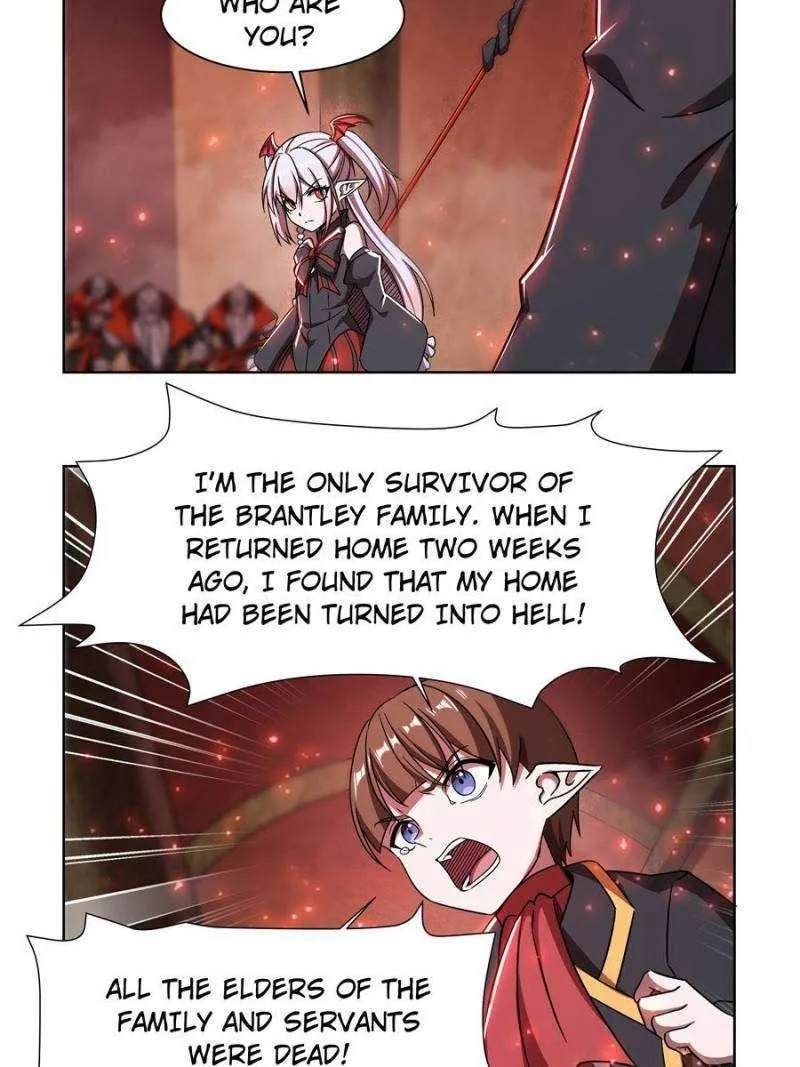 The Blood Princess And The Knight Chapter 224 page 19 - 