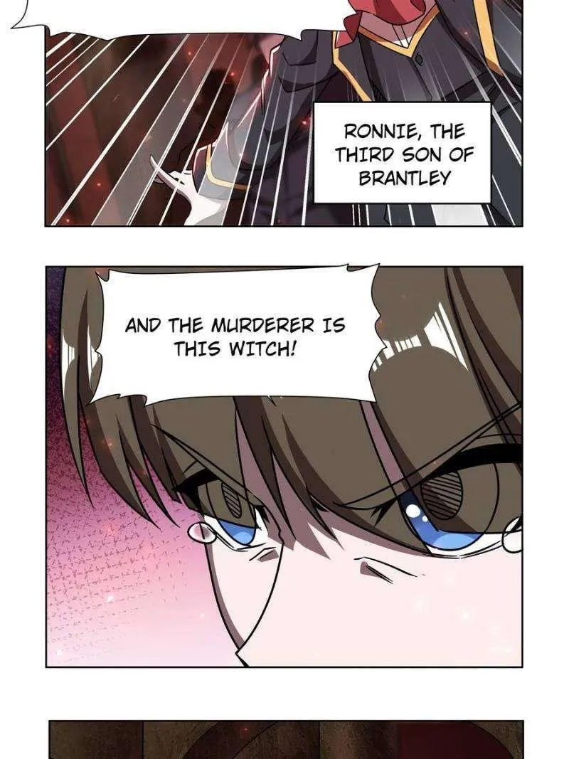The Blood Princess And The Knight Chapter 224 page 20 - 