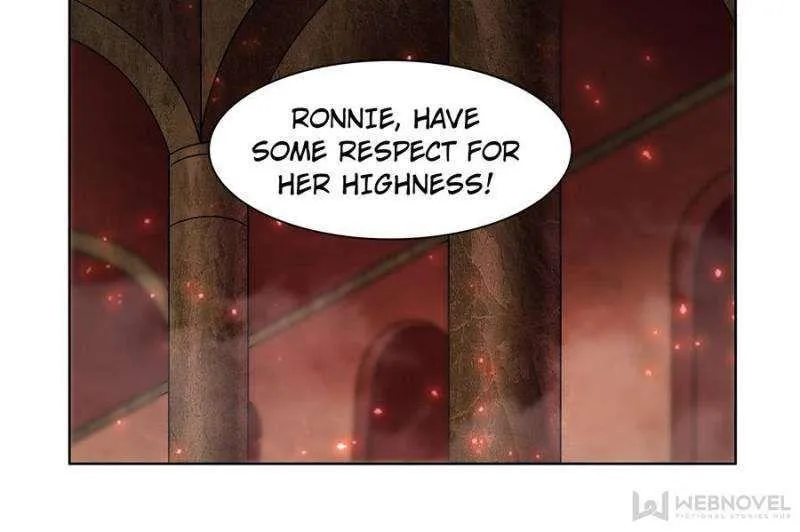 The Blood Princess And The Knight Chapter 224 page 21 - 