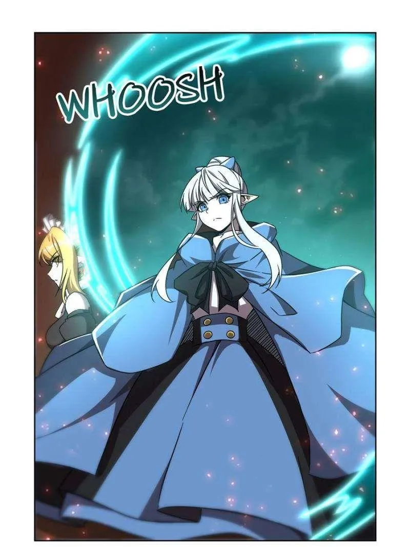 The Blood Princess And The Knight Chapter 224 page 22 - 