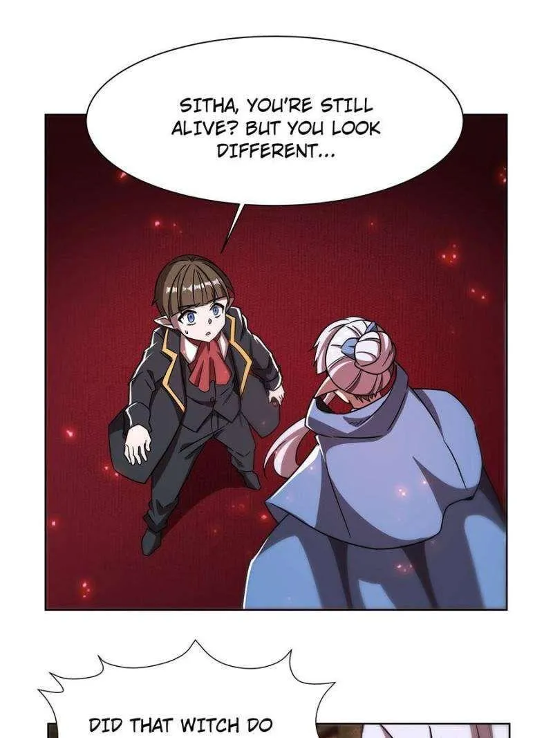 The Blood Princess And The Knight Chapter 224 page 23 - 