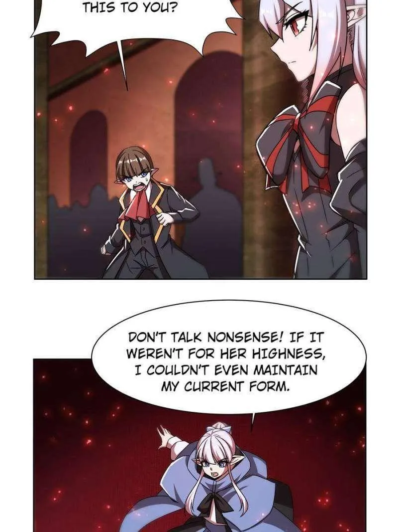 The Blood Princess And The Knight Chapter 224 page 24 - 