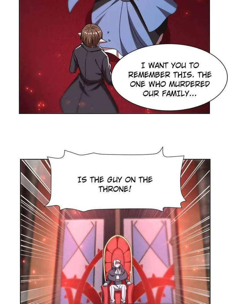 The Blood Princess And The Knight Chapter 224 page 25 - 