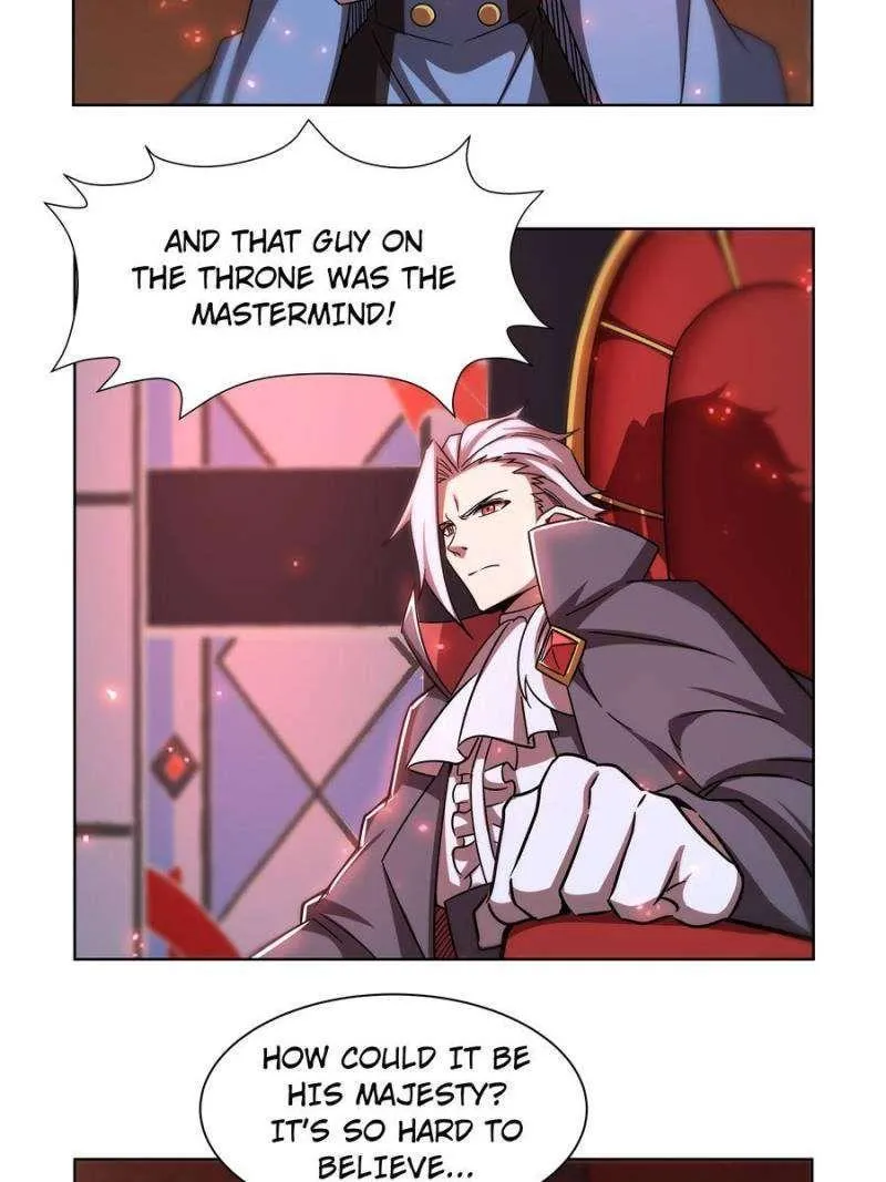 The Blood Princess And The Knight Chapter 224 page 28 - 