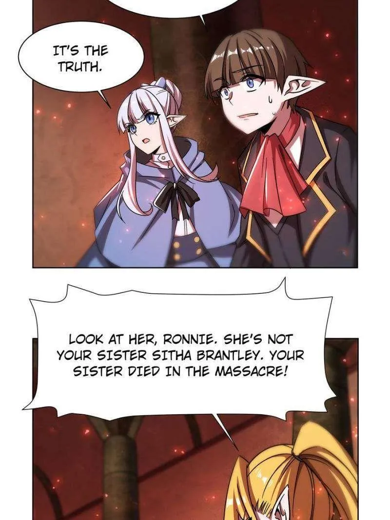 The Blood Princess And The Knight Chapter 224 page 29 - 