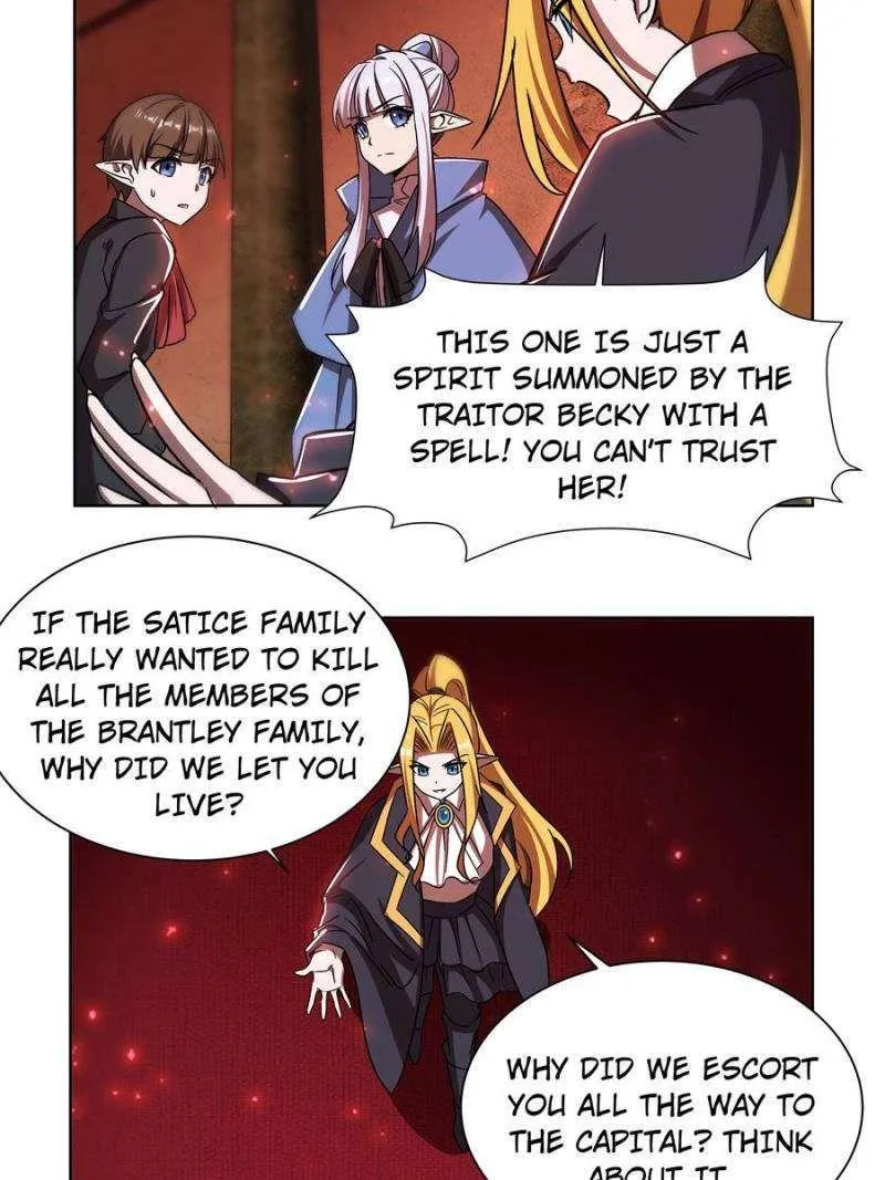 The Blood Princess And The Knight Chapter 224 page 30 - 