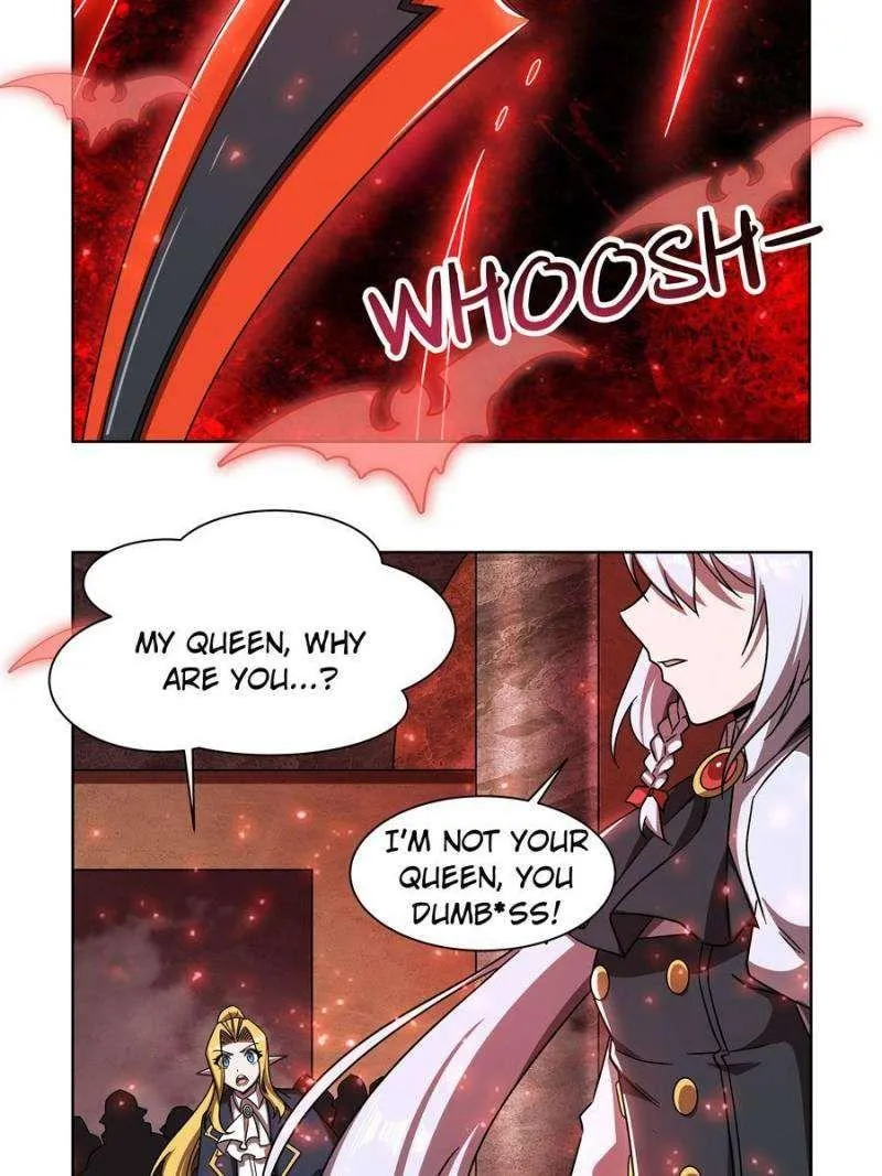 The Blood Princess And The Knight Chapter 224 page 4 - 