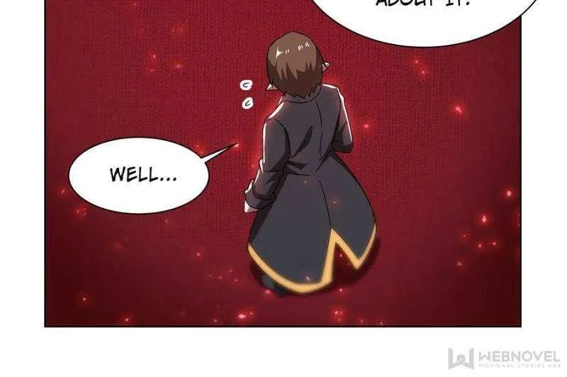 The Blood Princess And The Knight Chapter 224 page 31 - 