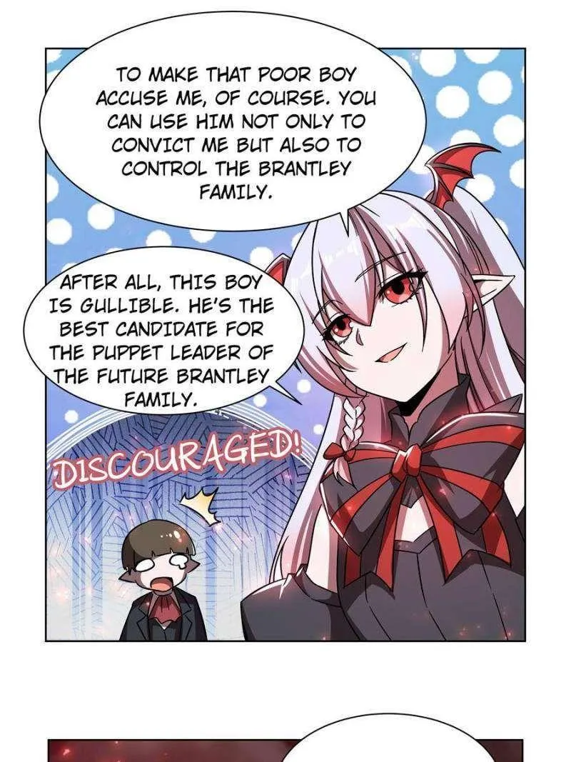 The Blood Princess And The Knight Chapter 224 page 32 - 