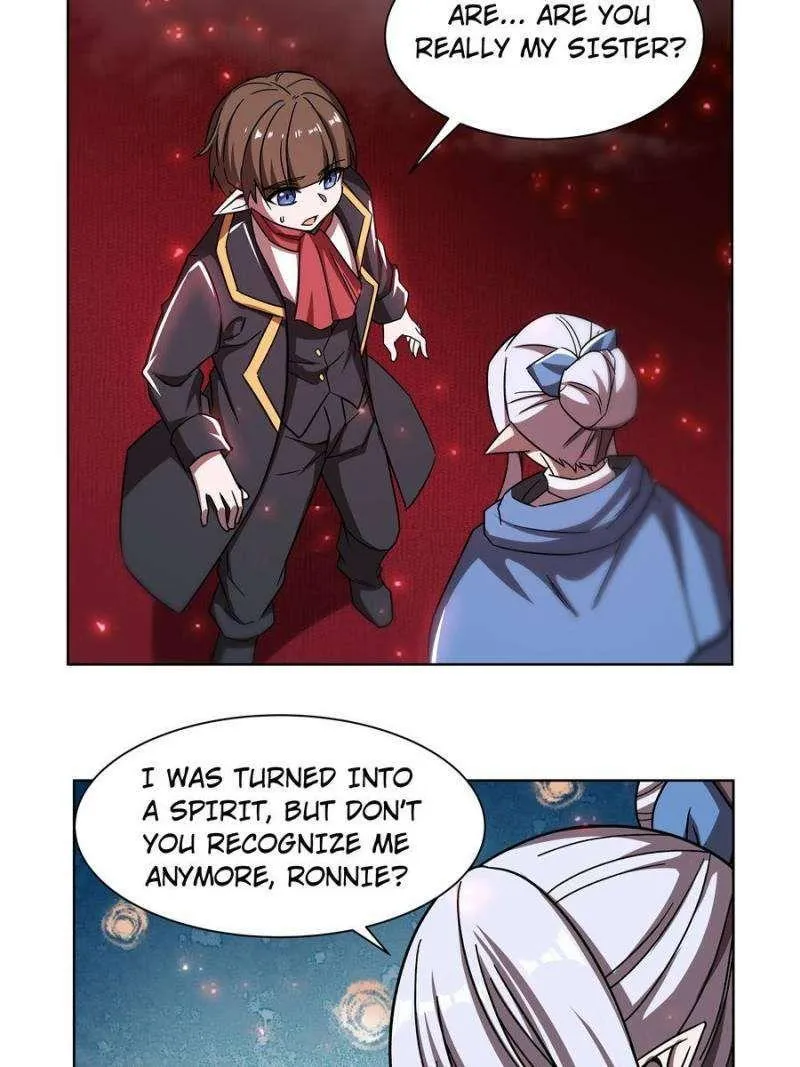 The Blood Princess And The Knight Chapter 224 page 33 - 