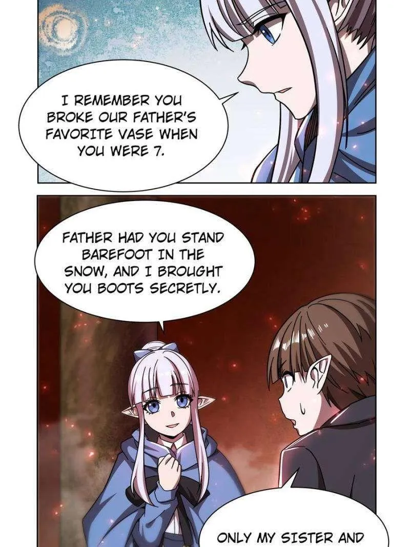 The Blood Princess And The Knight Chapter 224 page 34 - 