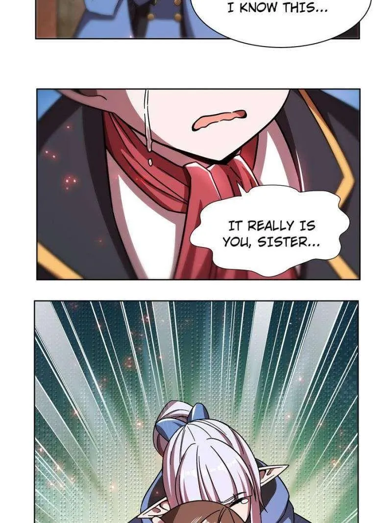 The Blood Princess And The Knight Chapter 224 page 35 - 