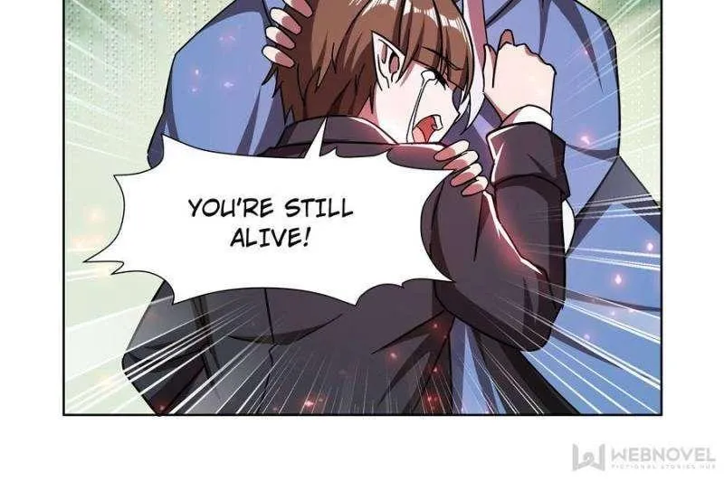 The Blood Princess And The Knight Chapter 224 page 36 - 