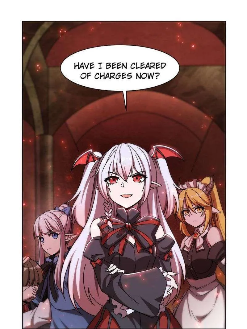 The Blood Princess And The Knight Chapter 224 page 37 - 
