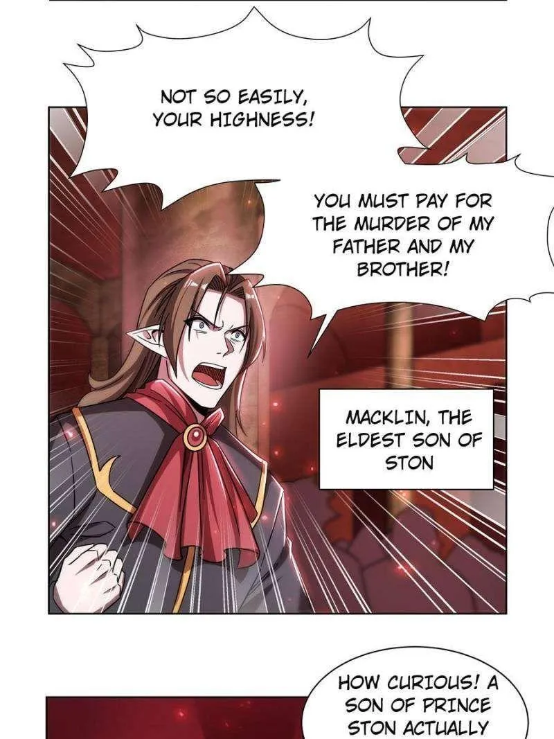 The Blood Princess And The Knight Chapter 224 page 38 - 