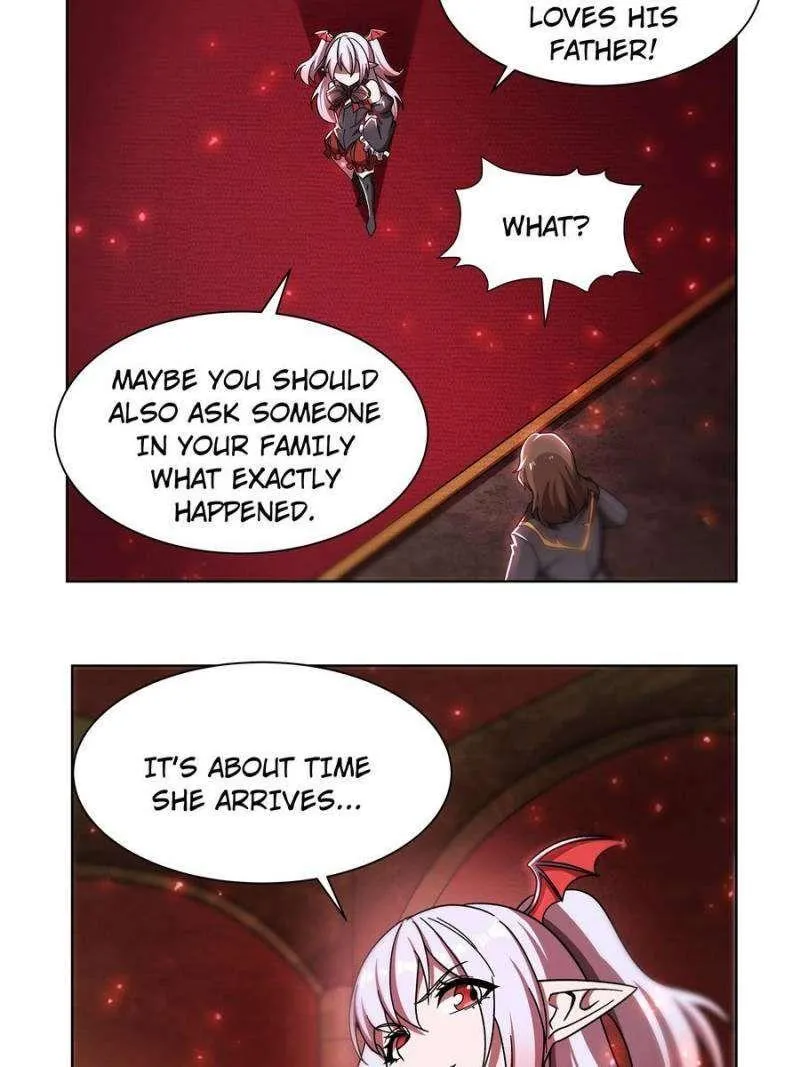 The Blood Princess And The Knight Chapter 224 page 39 - 