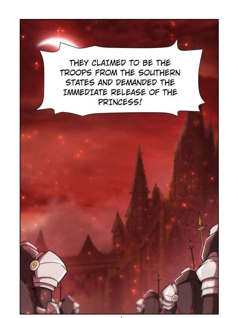 The Blood Princess And The Knight Chapter 224 page 42 - 