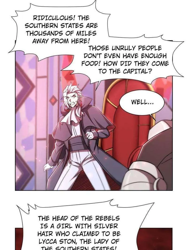 The Blood Princess And The Knight Chapter 224 page 43 - 