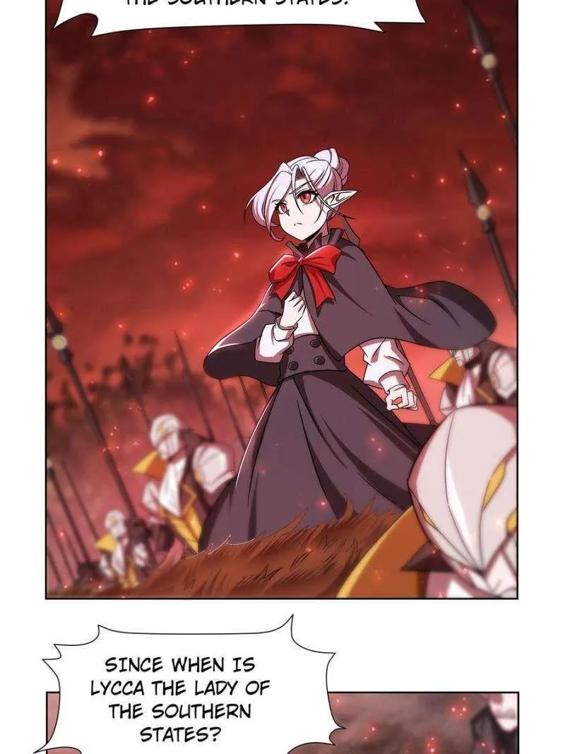 The Blood Princess And The Knight Chapter 224 page 44 - 