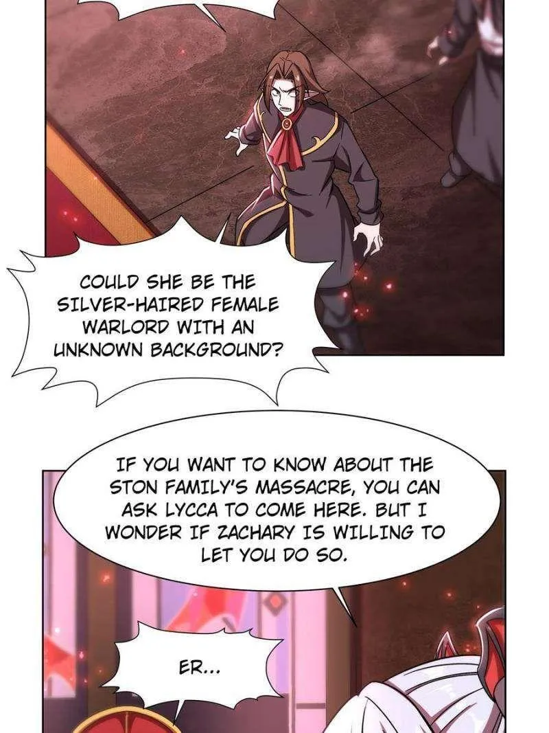 The Blood Princess And The Knight Chapter 224 page 45 - 