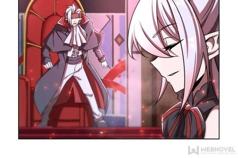 The Blood Princess And The Knight Chapter 224 page 46 - 